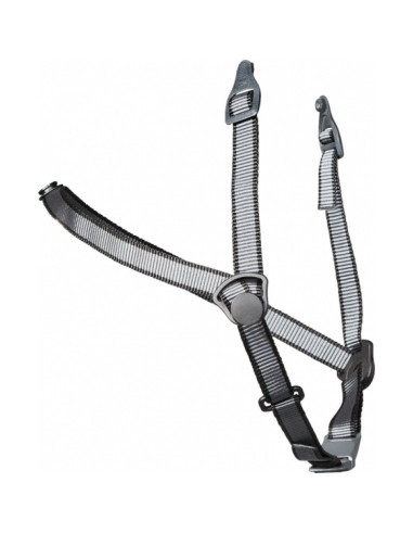 Jugulaire à fermeture magnétique pour casque EN12492 - PROTOS®