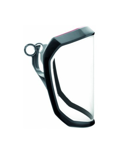 Visière de protection incolore complète en polycarbonate pour casque PROTOS® - PFANNER®