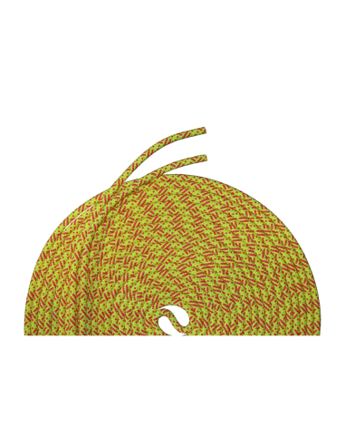 Corde d'accès - Ø 11 mm - RUSH - COUSIN® (Longueur: 60 m)