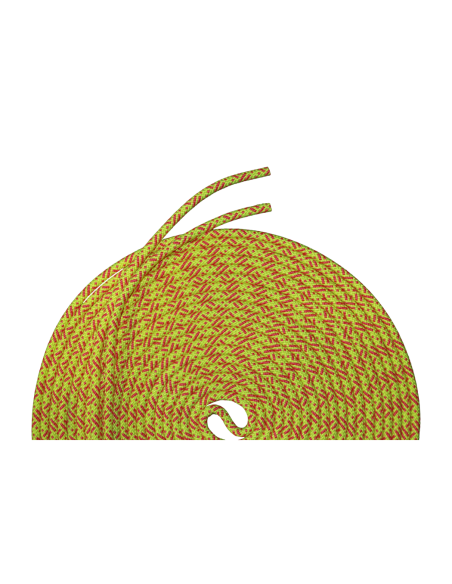 Corde d'accès - Ø 11 mm - RUSH - COUSIN® (Longueur: 60 m)