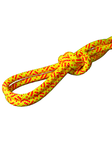 Corde d'accès - Ø 11 mm - RUSH - COUSIN® (Longueur: 60 m)
