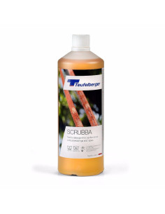 Détergent pour cordes et sangles - SCRUBBA - TEUFELBERGER®