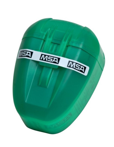 Masque de fuite 5 mn - MINISCAPE - MSA®