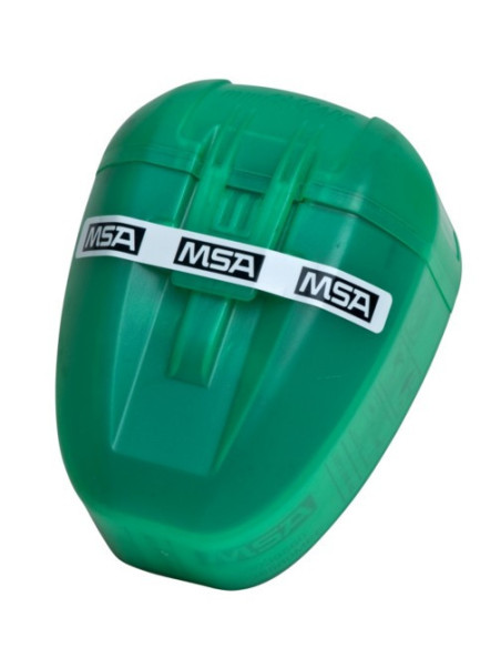 Masque de fuite 5 mn - MINISCAPE - MSA®