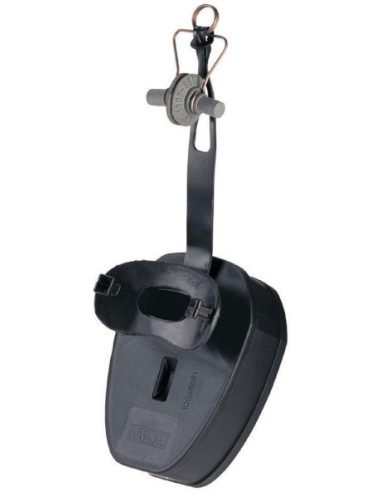 Masque de fuite 5 mn - MINISCAPE - MSA®