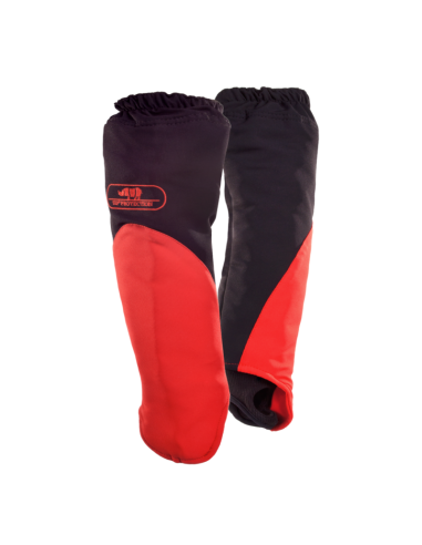 Manchettes d'élagage type passe-pouce avec renfort métacarpienne - 1SXA - SIP PROTECTION®