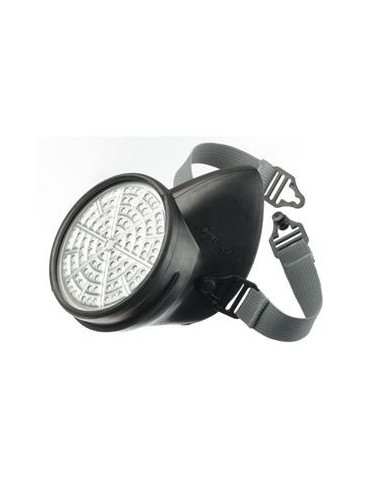 Masque de fuite 15mn - PARAT 3100 - DRÄGER®