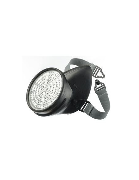 Masque de fuite 15mn - PARAT 3100 - DRÄGER®