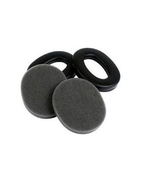 Kit hygiène pour casques et coquilles PELTOR OPTIME III - 3M®