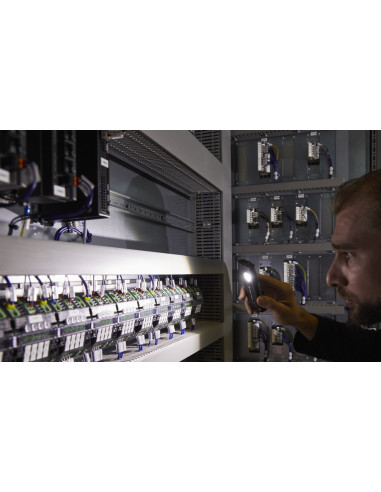 IF2R Boite - LED LENSER®