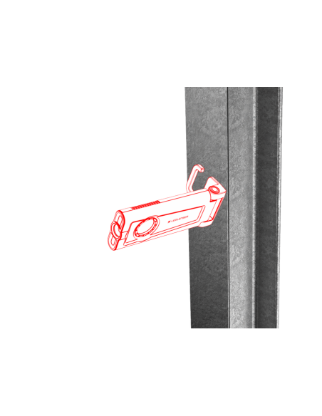 IF2R Boite - LED LENSER®