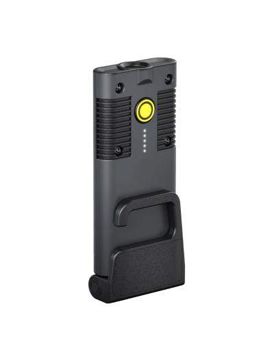 IF2R Boite - LED LENSER®