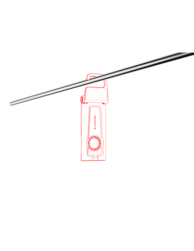 IF2R Boite - LED LENSER®