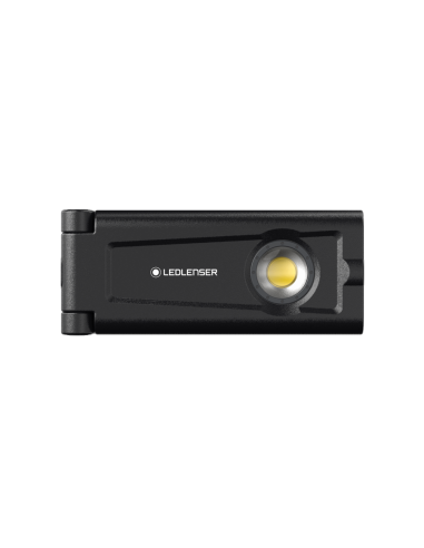 IF2R Boite - LED LENSER®