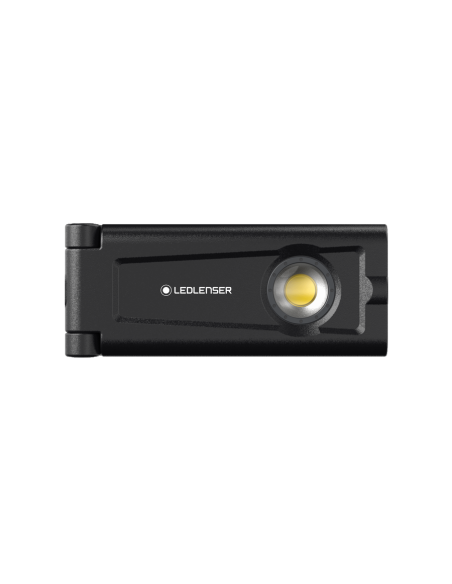 IF2R Boite - LED LENSER®