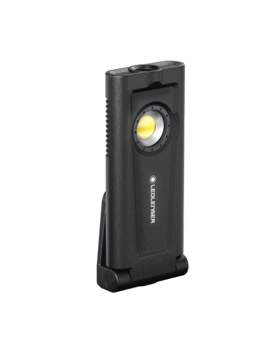 IF2R Boite - LED LENSER®