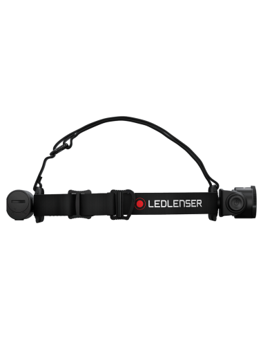 Lampe frontale rechargeable 1000 lm - H7R CORE - LEDLENSER®