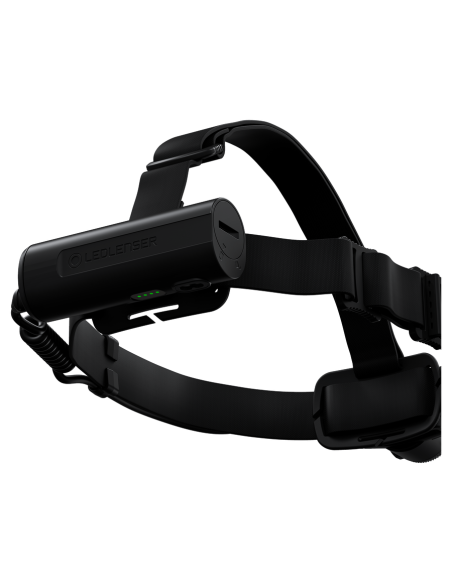 Lampe frontale rechargeable 1000 lm - H7R CORE - LEDLENSER®