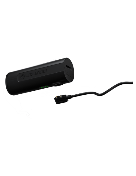 Lampe frontale rechargeable 1000 lm - H7R CORE - LEDLENSER®