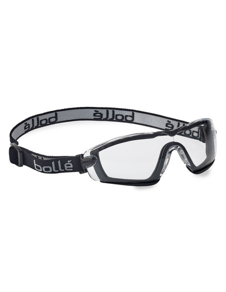 Lunette de protection incolore - COBRA - BOLLE®