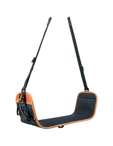 Sellette de suspension - LEDGE - ROCK EMPIRE®