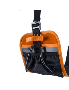 Sellette de suspension - LEDGE - ROCK EMPIRE® 2