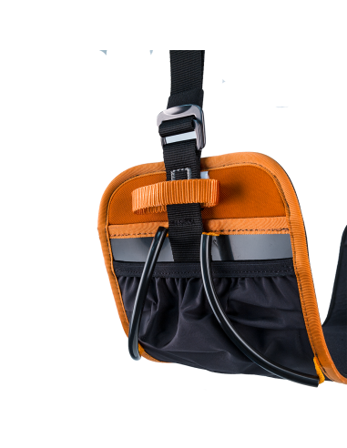 Sellette de suspension - LEDGE - ROCK EMPIRE®