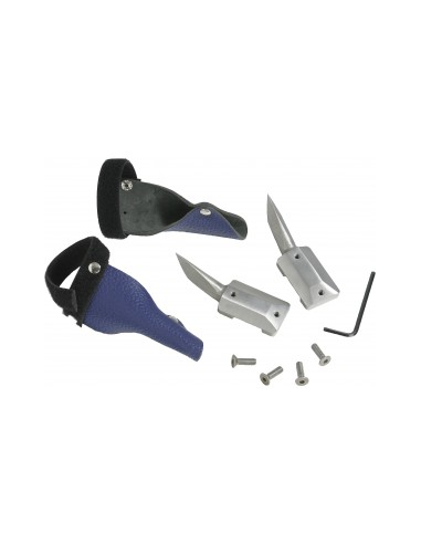 Kit pointes de rechange et protections pour griffes - AXESS - ANTEC®