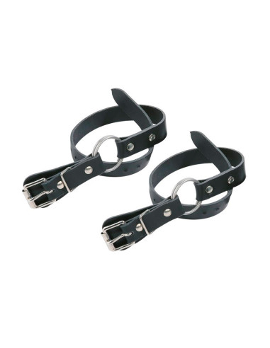 Kit sangle cheville de rechange pour griffes - AXESS - ANTEC®