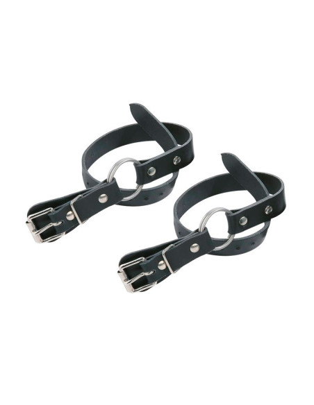 Kit sangle cheville de rechange pour griffes - AXESS - ANTEC®