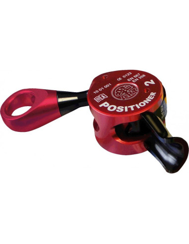 Bloqueur de longe avec émerillon - POSITIONER 2 - ART®