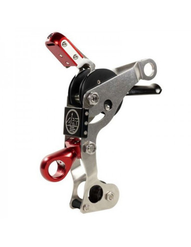 Descendeur - SPIDERJACK 3 - ART®