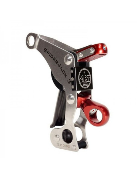 Descendeur - SPIDERJACK 3 - ART®