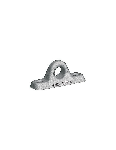 Point d'ancrage fixe alu - GM DISTRIBUTION® Point d'ancrage fixe alu - GM DISTRIBUTION®
