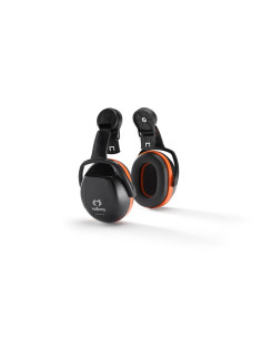 Coquilles anti-bruit 31dB - SECURE 3C - HELLBERG®