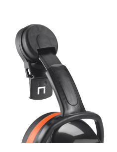 Coquilles anti-bruit 31dB - SECURE 3C - HELLBERG® 2