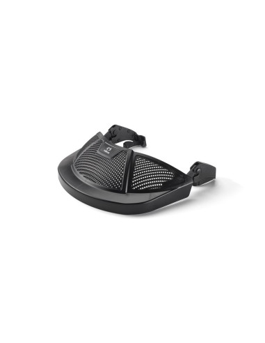 Support pour visière sur casques anti-bruits Hellberg - SAFE 1 - HELLBERG®