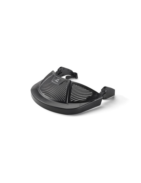 Support pour visière sur casques anti-bruits Hellberg - SAFE 1 - HELLBERG®