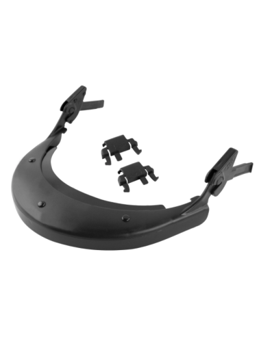 Porte visière/grille Surefit - SONIS - JSP®