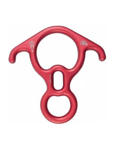 Système de freinage alu - BIG 8 - KONG®