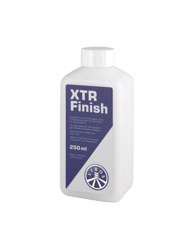 Produit de protection - XTR FINISH - LIROS®
