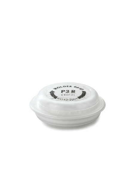 Filtres à particules P2R - EASYLOCK - MOLDEX®