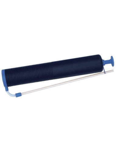 Pompe Soufflante - RAWLPLUG®
