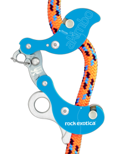 Prusik mécanique - AKIMBO - ROCKEXOTICA® 2