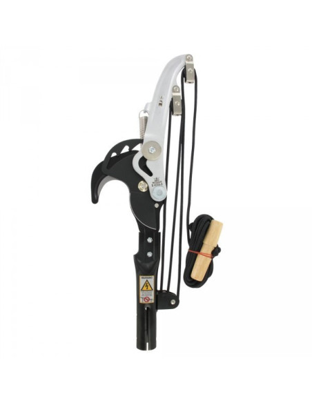 Echenilloir - HAYAUCHI - SILKY®