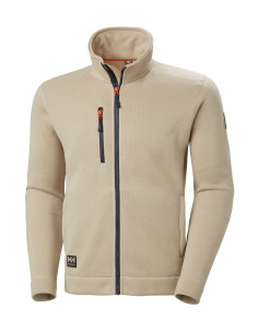 Veste en Maille Polaire - KENSINGTON - HH WORKWEAR®