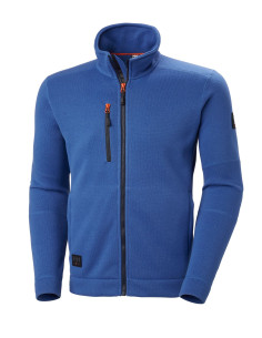 Veste en Maille Polaire - KENSINGTON - HH WORKWEAR® 2