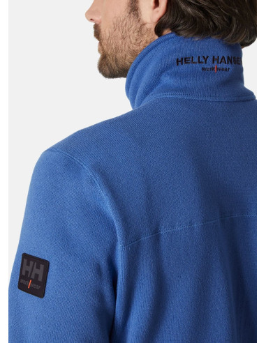 Veste en Maille Polaire - KENSINGTON - HH WORKWEAR®