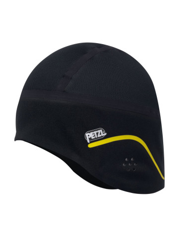 Bonnet sous casque de protection contre le froid et le vent - BEANIE - PETZL®