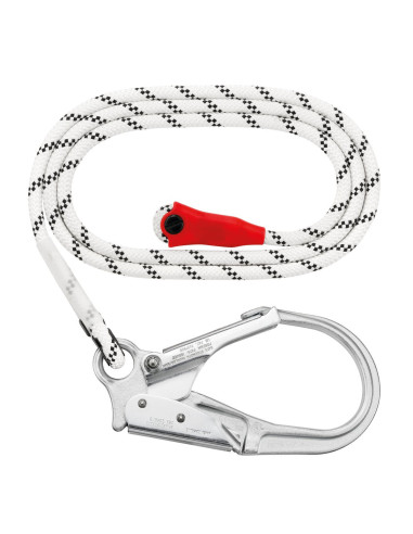Corde de rechange pour GRILLON MGO - PETZL®